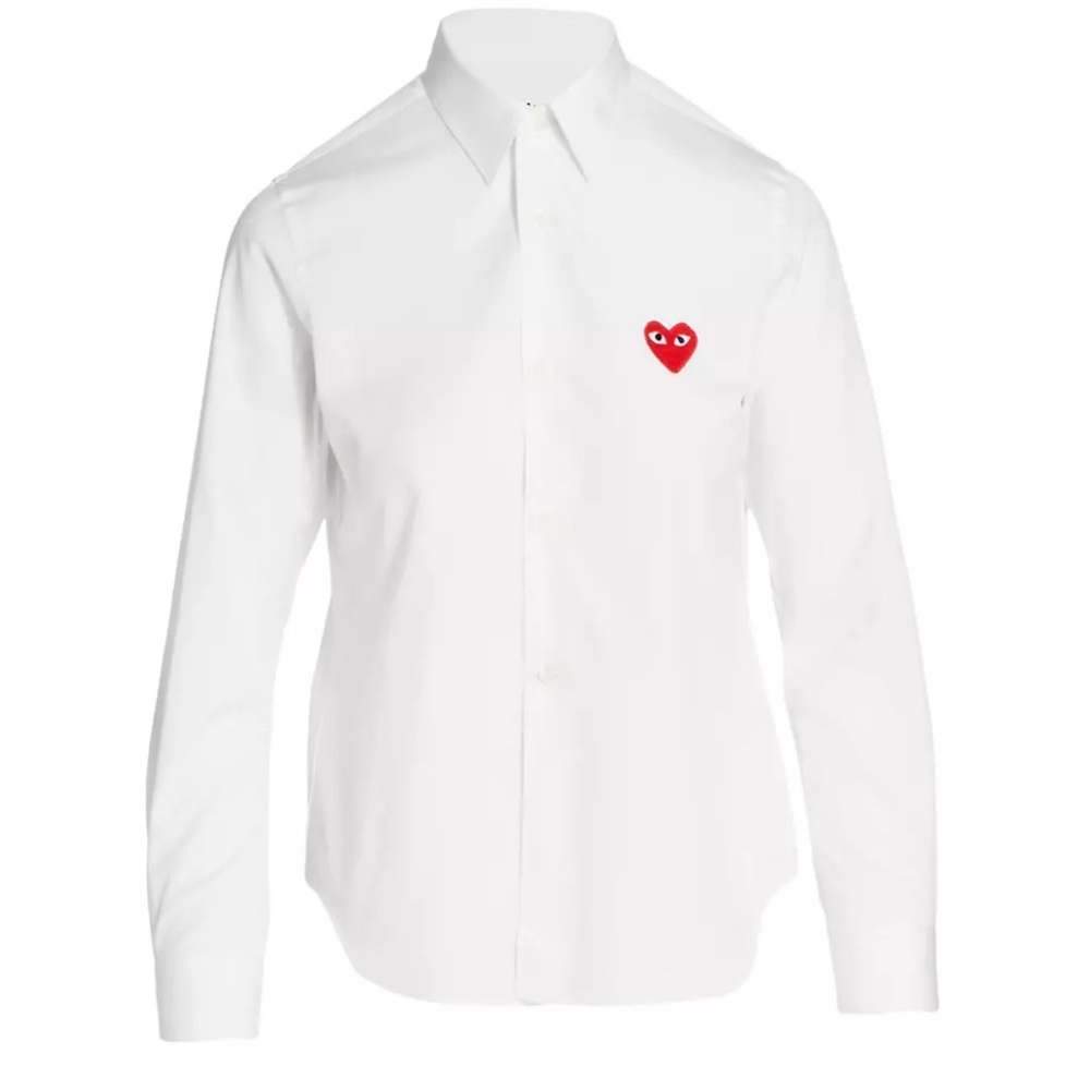 Come des Garçons Shirt